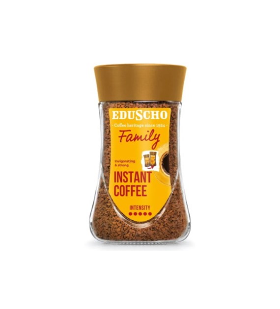 EDUSCHO 200G FAMILY SŁOIK R/6