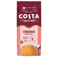 COSTA 200G CAFE CREMA BLEND M/8