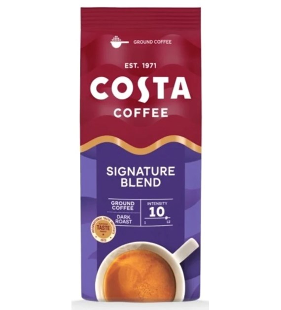 COSTA 200G SIGNATURE DARK M/8