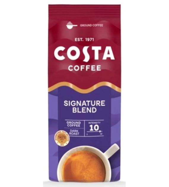 COSTA 200G SIGNATURE DARK M/8