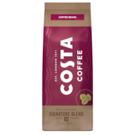 COSTA 500G SIGNATURE BLEND DARK Z/6