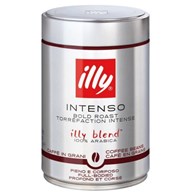iLLY 250G INTENSO CZARNA Z/6