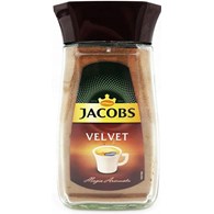 JACOBS 200G VELVET SŁOIK R/6