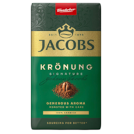 JACOBS 500G KRONUNG M/12  ext