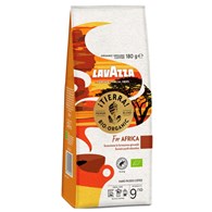 LAVAZZA 180G TIERRA BIO ORGANIC AFRICA M/6
