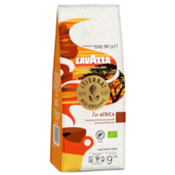 LAVAZZA 180G TIERRA BIO ORGANIC AFRICA M/6