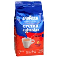 LAVAZZA 1KG CREMA E GUSTO CLASSICO 7 Z/4