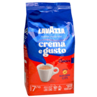 LAVAZZA 1KG CREMA E GUSTO CLASSICO 7 Z/4