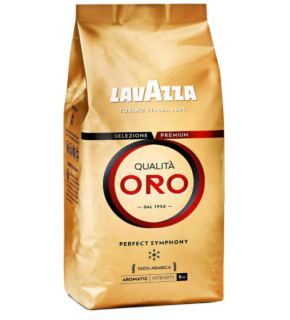 LAVAZZA 1KG QUALITA ORO INT2 Z/6