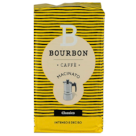 LAVAZZA 250G BOURBON M/20