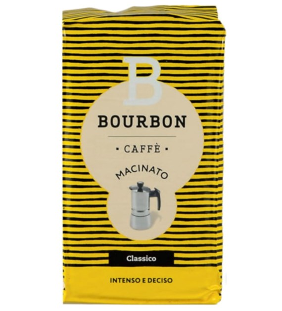 LAVAZZA 250G BOURBON M/20