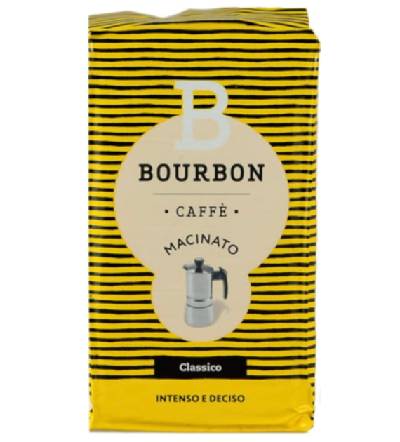 LAVAZZA 250G BOURBON M/20