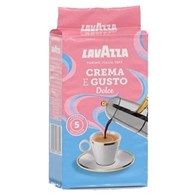 LAVAZZA 250G CREMA E GUSTO DOLCE M/20