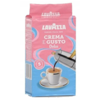 LAVAZZA 250G CREMA E GUSTO DOLCE M/20