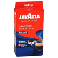 LAVAZZA 250G CREMA E GUSTO ESPRESSO M/20