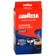 LAVAZZA 250G CREMA E GUSTO ESPRESSO M/20