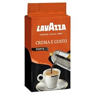 LAVAZZA 250G CREMA E GUSTO FORTE M/20