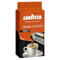 LAVAZZA 250G CREMA E GUSTO FORTE M/20