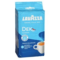 LAVAZZA 250G DEK BEZKOFEINOWA M/20