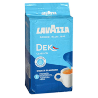 LAVAZZA 250G DEK BEZKOFEINOWA M/20