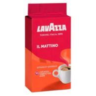 LAVAZZA 250G IL MATTINO M/12