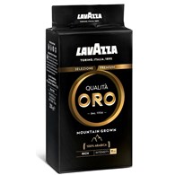LAVAZZA 250G QUALITA ORO MOUNTAIN GROWN Z/20