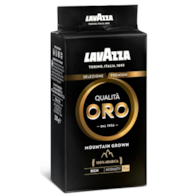 LAVAZZA 250G QUALITA ORO MOUNTAIN GROWN Z/20