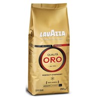 LAVAZZA 250G QUALITA ORO Z/20