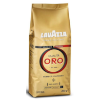 LAVAZZA 250G QUALITA ORO Z/20