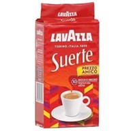 LAVAZZA 250G SUERTE M/20
