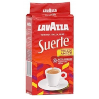 LAVAZZA 250G SUERTE M/20