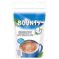 MARS 140G BOUNTY HOT CHOCOLATE /6