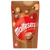 MARS 140G MALTESERS HOT CHOCOLATE /6