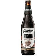 AMBER grand imperial porter - 500 ml bezzwwrotna