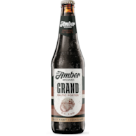 AMBER grand imperial porter - 500 ml bezzwwrotna