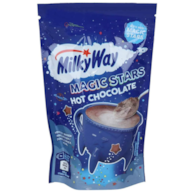 MARS 140G MILKY WAY HOT CHOCOLATE /6