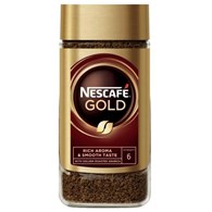 NESCAFE 200G GOLD (7) SŁOIK R/6