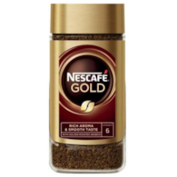 NESCAFE 200G GOLD (7) SŁOIK R/6 EXT