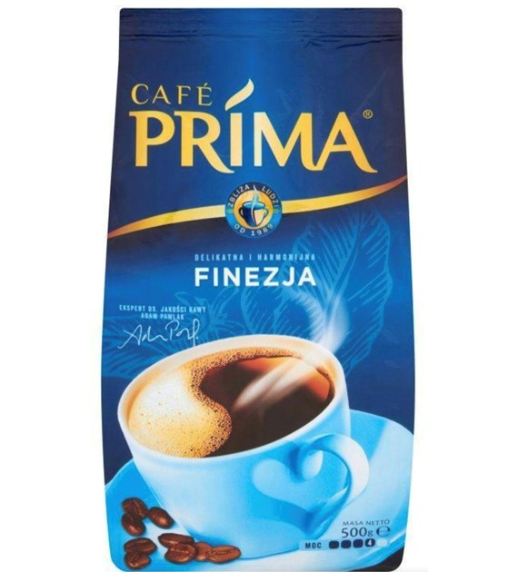PRIMA 500G FINEZJA M/6