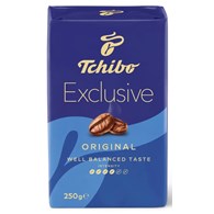 TCHIBO 250G EXCLUSIVE M/12