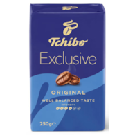 TCHIBO 250G EXCLUSIVE M/12