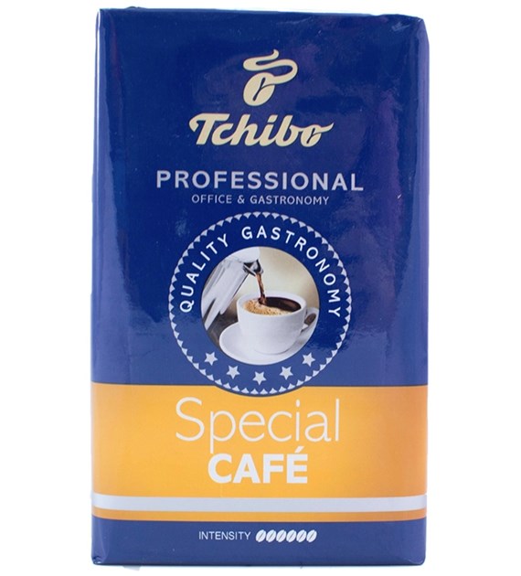 TCHIBO 250G SPECIAL CAFE M/12