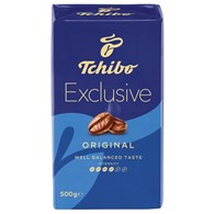 TCHIBO 500G EXCLUSIVE M/12