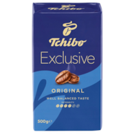 TCHIBO 500G EXCLUSIVE M/12 ext