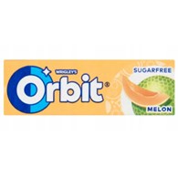 ORBIT guma 14g MELON/30