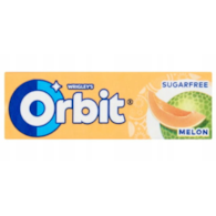 ORBIT guma 14g MELON/30
