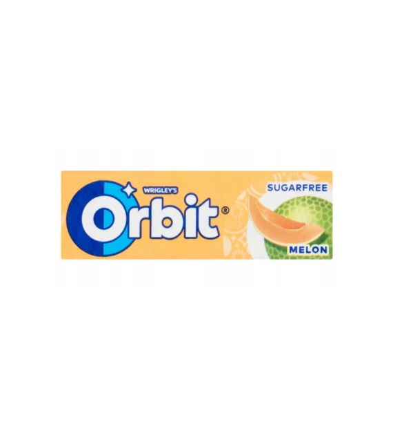 ORBIT guma 14g MELON/30