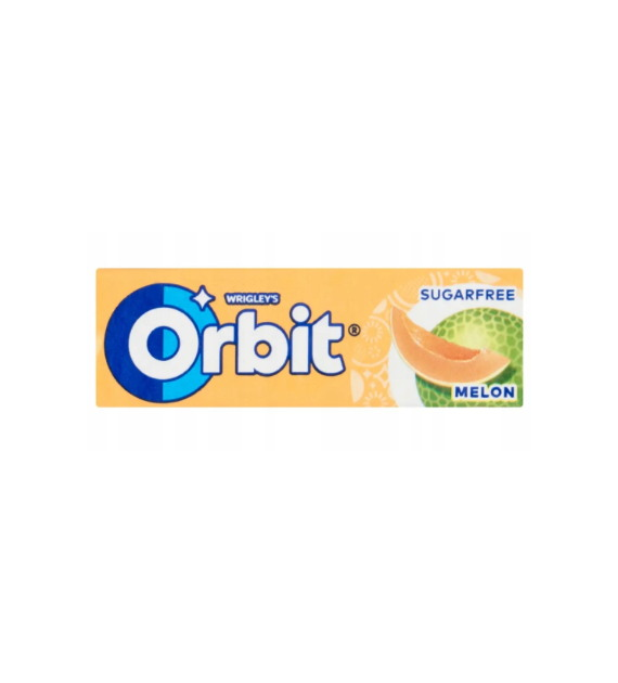 ORBIT guma 14g MELON/30