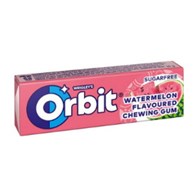 ORBIT guma 14g WATERMELON/30