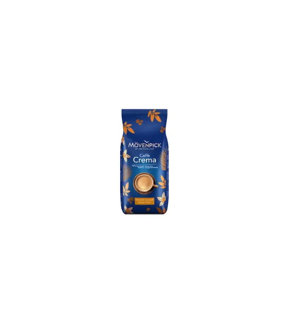 MOVENPICK 500G CREMA Z/10